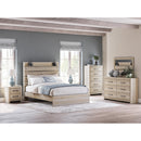  Signature Design by Ashley Senbry B2252B4 Queen Panel Bed with Storage IMAGE 10