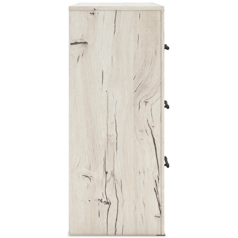 Benchcraft Lawroy B2310-31 Six Drawer Dresser IMAGE 4