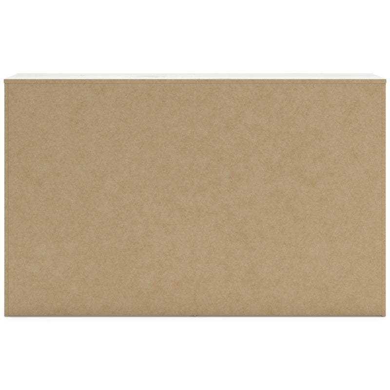 Benchcraft Lawroy B2310-31 Six Drawer Dresser IMAGE 5
