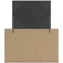 Benchcraft Lawroy B2310B1 Dresser and Mirror IMAGE 5