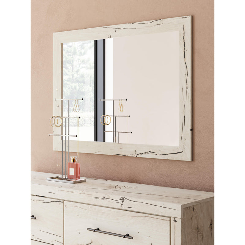 Benchcraft Lawroy B2310B1 Dresser and Mirror IMAGE 7