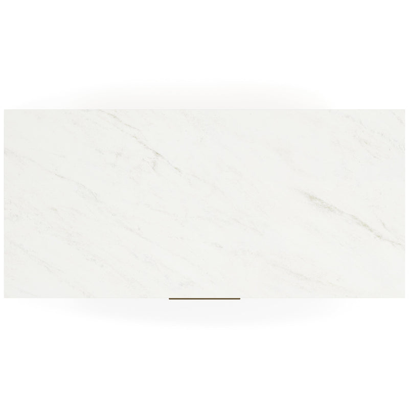 Signature Design by Ashley Cadmori B2616-345 Five Drawer Wide Chest IMAGE 6