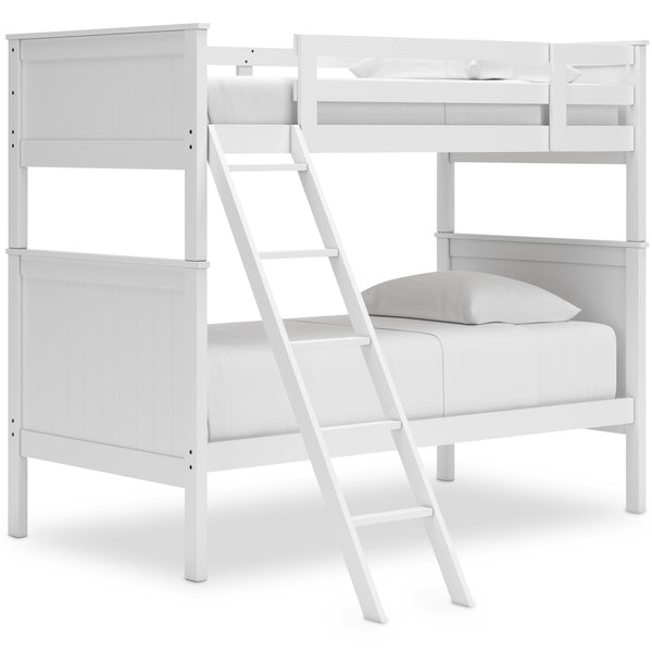 Signature Design by Ashley Kids Beds Bunk Bed B396-259P/B396-259R/B396-259S IMAGE 1