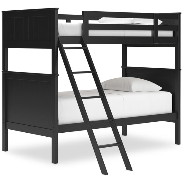 Signature Design by Ashley Kids Beds Bunk Bed B396-359P/B396-359R/B396-359S IMAGE 1