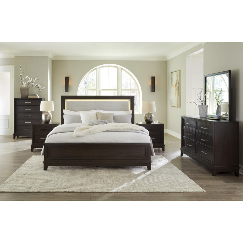 Signature Design by Ashley Neymorton B618-92 Two Drawer Night Stand IMAGE 13