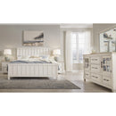 Benchcraft Shaybrock B683-92 Two Drawer Night Stand IMAGE 9