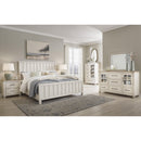 Benchcraft Shaybrock B683B2 Queen Panel Bed IMAGE 4