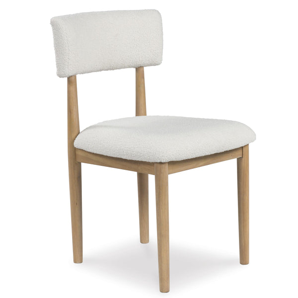 Signature Design by Ashley Sawdyn D427-02 Dining Upholstered Side Chair IMAGE 1