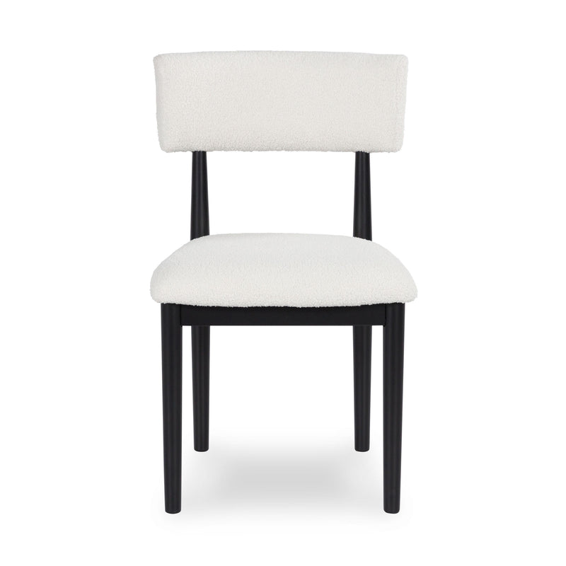 Signature Design by Ashley Xandrum D429-02 Dining Upholstered Side Chair IMAGE 2