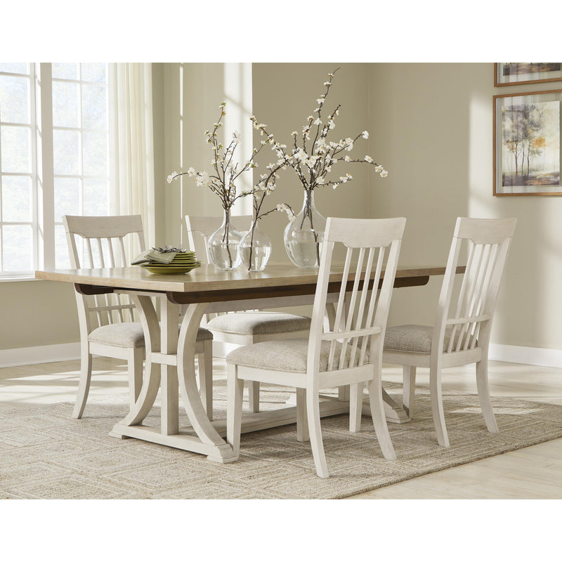 Benchcraft Shaybrock D683-02 Dining Upholstered Side Chair IMAGE 14