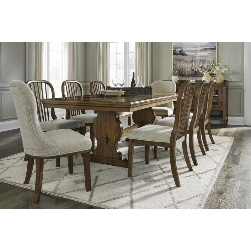 Benchcraft Sturlayne D787-01 Dining Upholstered Side Chair IMAGE 11