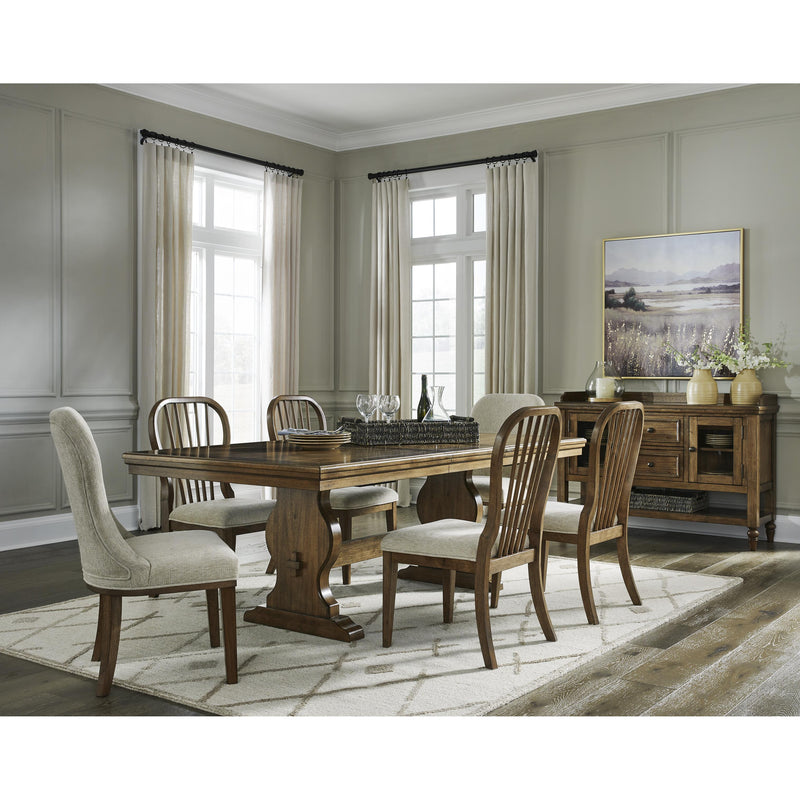Benchcraft Sturlayne D787-01 Dining Upholstered Side Chair IMAGE 12