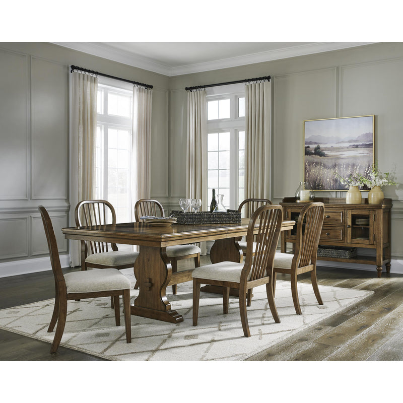 Benchcraft Sturlayne D787-01 Dining Upholstered Side Chair IMAGE 14