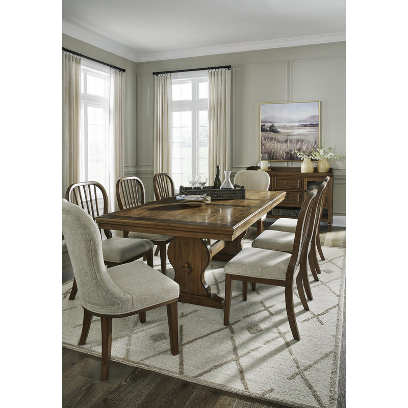 Benchcraft Sturlayne D787-01 Dining Upholstered Side Chair IMAGE 9