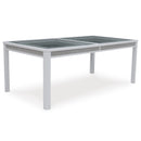 Signature Design by Ashley Chalanna D822-35 Rectangular Dining Room Extension Table IMAGE 2