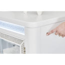 Signature Design by Ashley Chalanna D822-60 Dining Room Server IMAGE 9