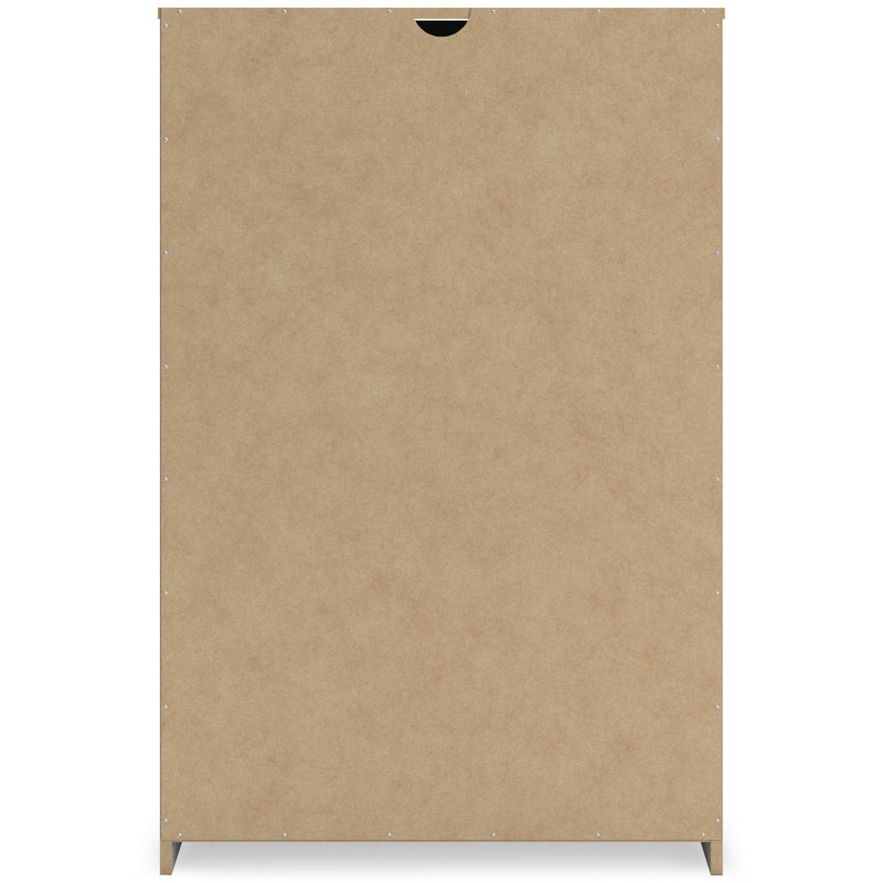 Signature Design by Ashley Shawburn EB4123-245 Five Drawer Chest IMAGE 5