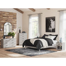 Signature Design by Ashley Shawburn EB4123-291 One Drawer Night Stand IMAGE 11