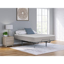  Sierra Sleep Terra Sleep Firm M52231 Queen Mattress IMAGE 4