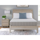  Sierra Sleep Terra Sleep Firm M52231 Queen Mattress IMAGE 7