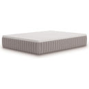  Sierra Sleep Terra Sleep Soft M52431 Queen Mattress IMAGE 1