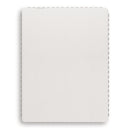  Sierra Sleep Terra Sleep Soft M52431 Queen Mattress IMAGE 2