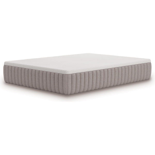 Sierra Sleep Terra Sleep Soft M52451 California King Mattress IMAGE 1