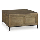 Signature Design by Ashley Torlanta T686-9 Lift Top Cocktail Table IMAGE 5