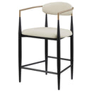 Coaster Furniture Tina Counter Height Stool 121184 IMAGE 3