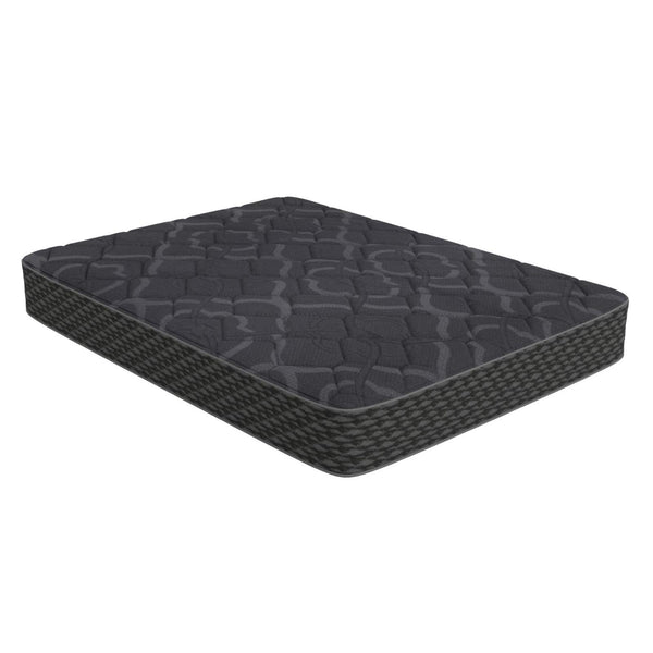 Coaster Furniture Siegal 360289Q 11" Double Sided Mattress Black (Queen) IMAGE 1