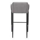 Zuo Dining Seating Stools 110169 IMAGE 4