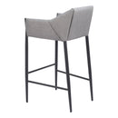 Zuo Dining Seating Stools 110169 IMAGE 5