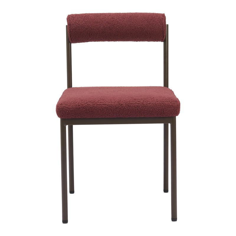 Zuo Livorno Dining Chair 110103 IMAGE 3