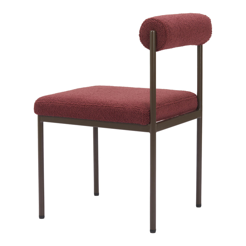Zuo Livorno Dining Chair 110103 IMAGE 5