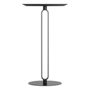  Zuo Derry 110317 Bar Table - Black IMAGE 4