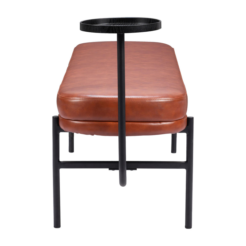 Zuo Home Decor Benches 110180 IMAGE 6
