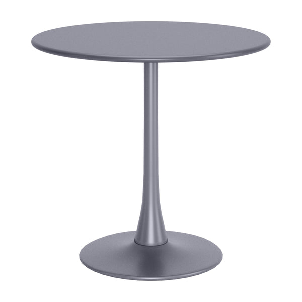 Zuo Outdoor Tables Dining Tables 704037 IMAGE 1