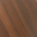  Zuo Gazebo 704053 Dining Table - Walnut IMAGE 6
