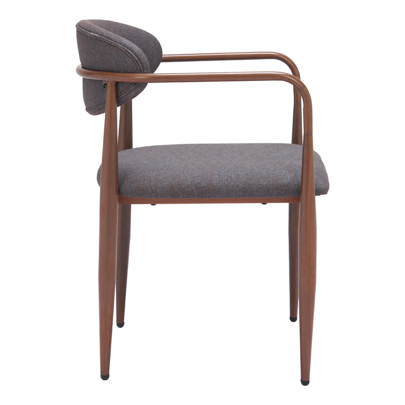 Zuo Zens Dining Chair 110208 IMAGE 2