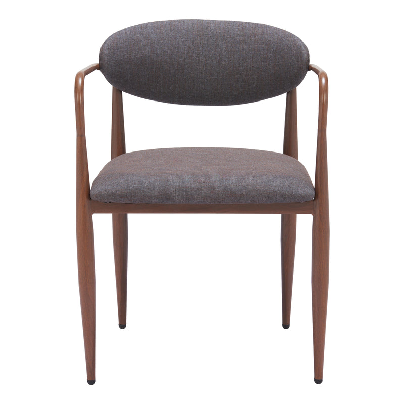 Zuo Zens Dining Chair 110208 IMAGE 3