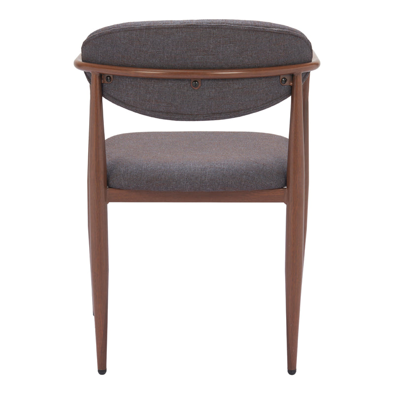 Zuo Zens Dining Chair 110208 IMAGE 4