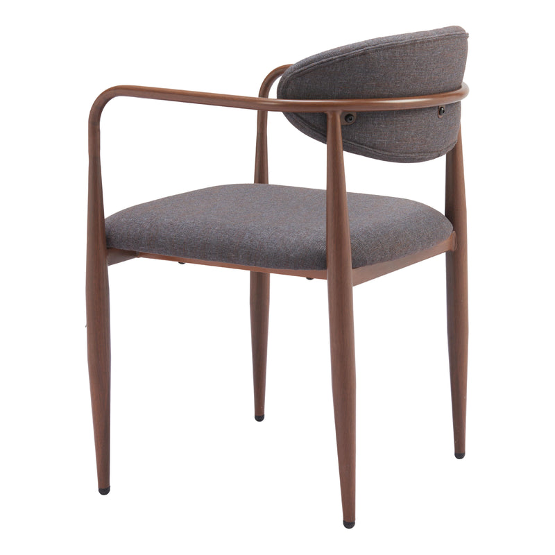 Zuo Zens Dining Chair 110208 IMAGE 5