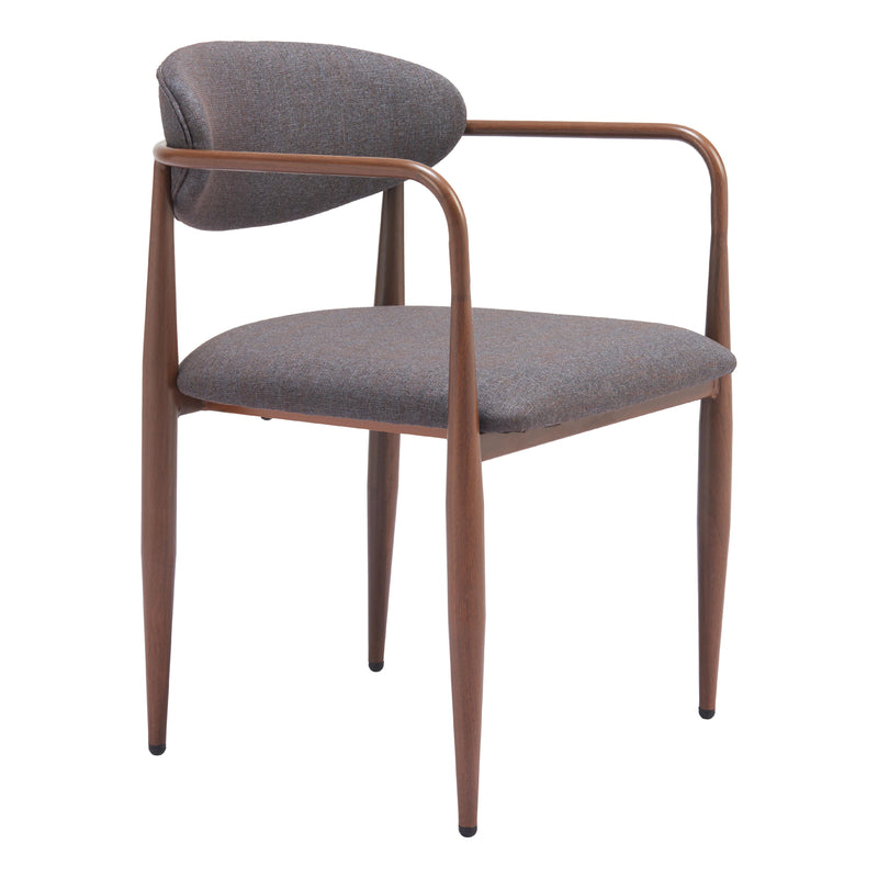Zuo Zens Dining Chair 110208 IMAGE 6