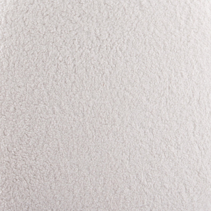 Zuo Amber Fabric Ottoman 110085 IMAGE 6
