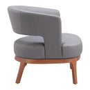 Zuo Accent Chairs Accent Chairs 110112 IMAGE 2