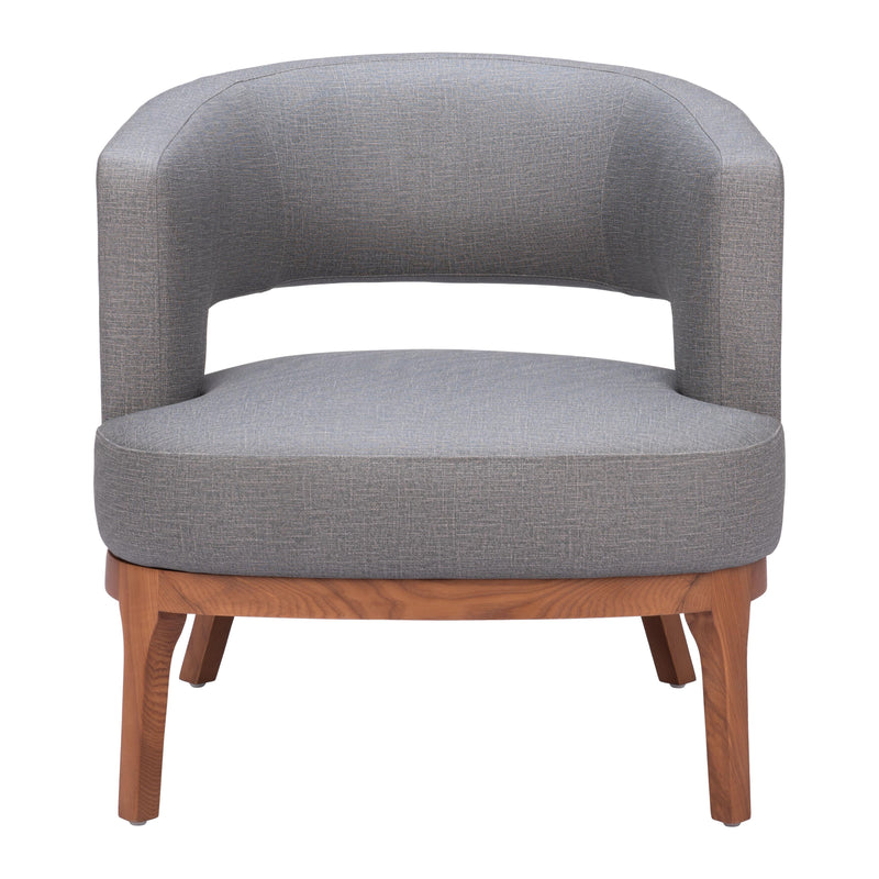 Zuo Accent Chairs Accent Chairs 110112 IMAGE 3