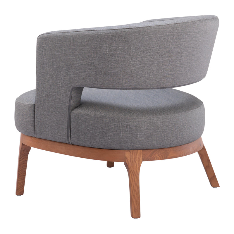 Zuo Accent Chairs Accent Chairs 110112 IMAGE 5