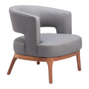 Zuo Accent Chairs Accent Chairs 110112 IMAGE 6