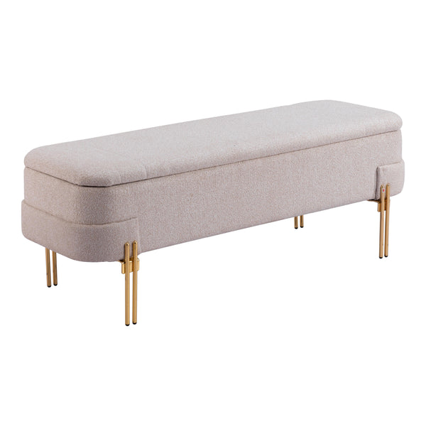 Zuo Lebreton Bench 110082 IMAGE 1