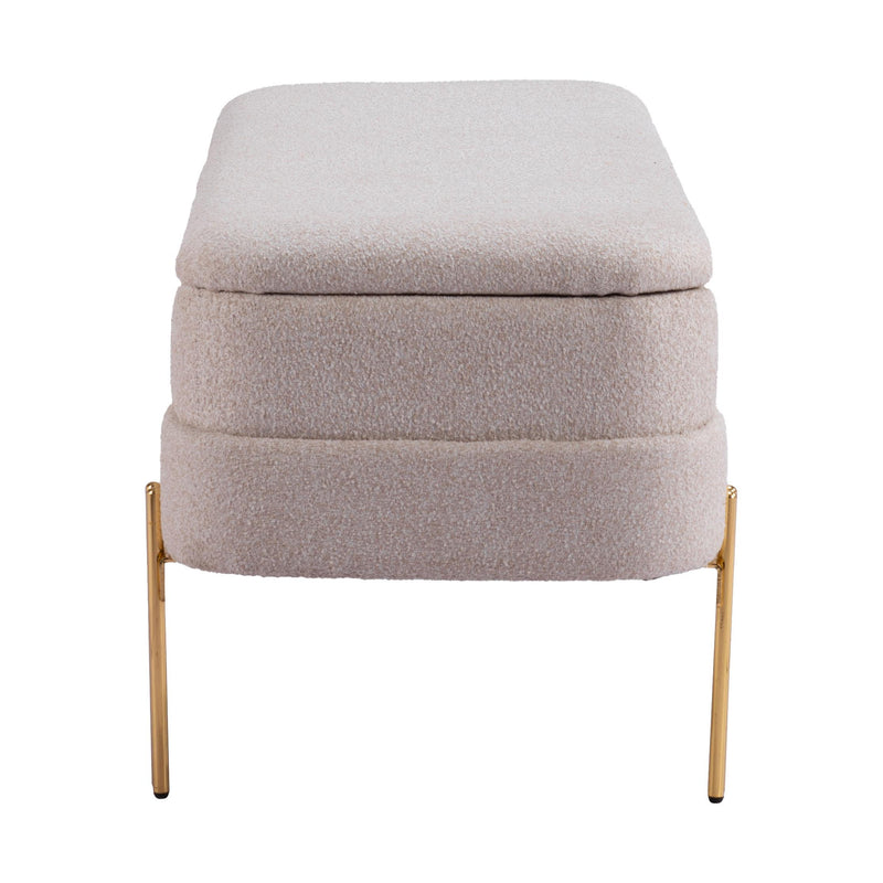 Zuo Lebreton Bench 110082 IMAGE 2